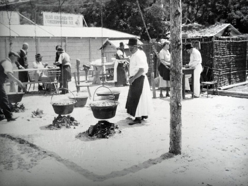 furcsa-nevu-etelek-kviz - Nők Lapja bográcsozás 1937-ben