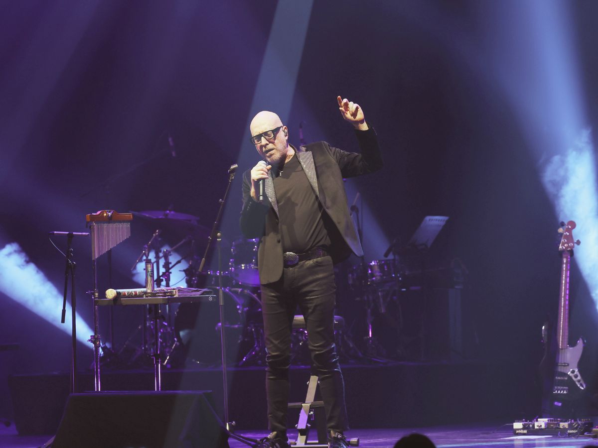mario biondi