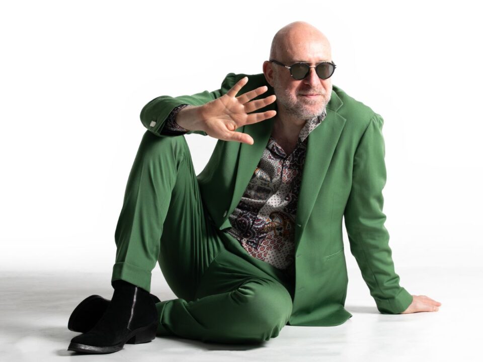 mario biondo