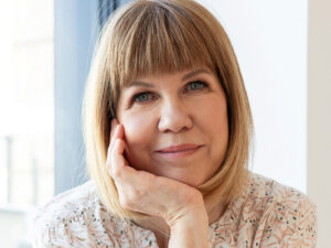 Szvetelszky Zsuzsa spciálpszichológus