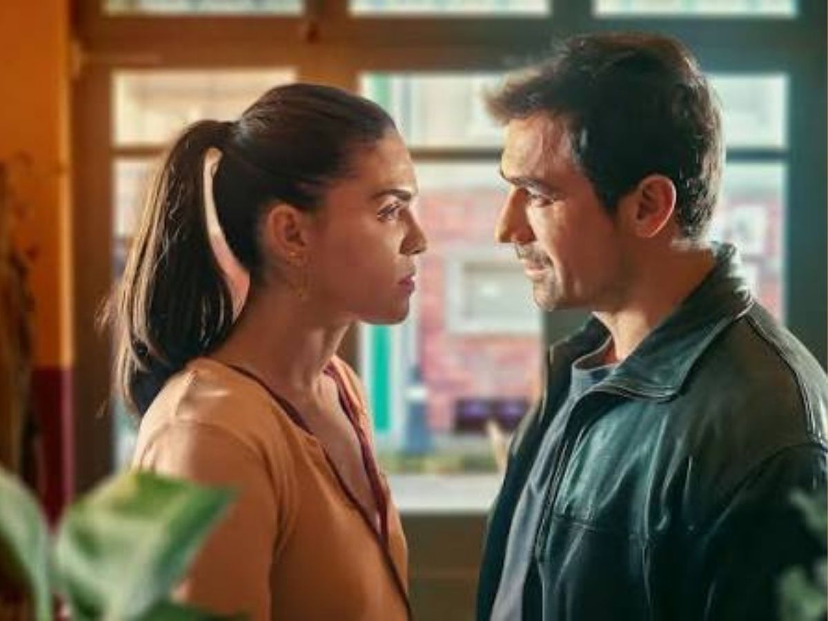 To Love, To Lose című török Netflix-sorozat szereplői