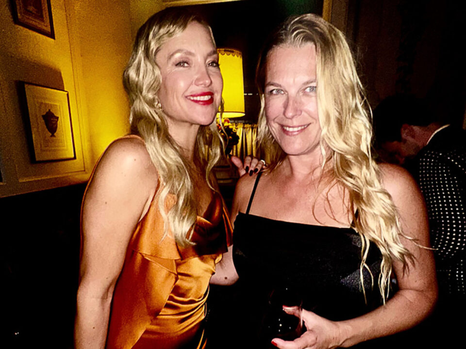 Kate Hudson színész és Vida Virág hollywoodi tudósító - Nők Lapja Kate Hudson színész és Vida Virág hollywoodi tudósító
