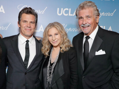 2019 Hollywood for Science Gala supporting UCLAs Institute of the Environment Sustainability Los Angeles USA - 21 February 2019 - Nők Lapja