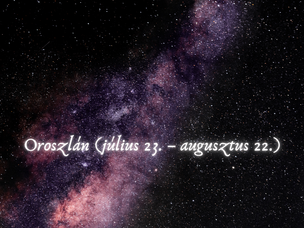 3 csillagjegy nyár szerelem