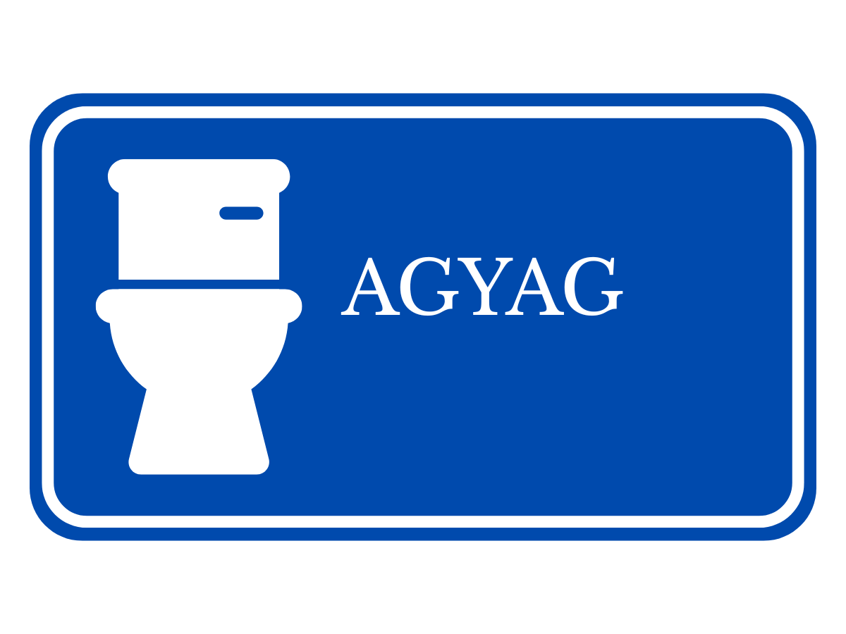 7 székletjel ijesztő