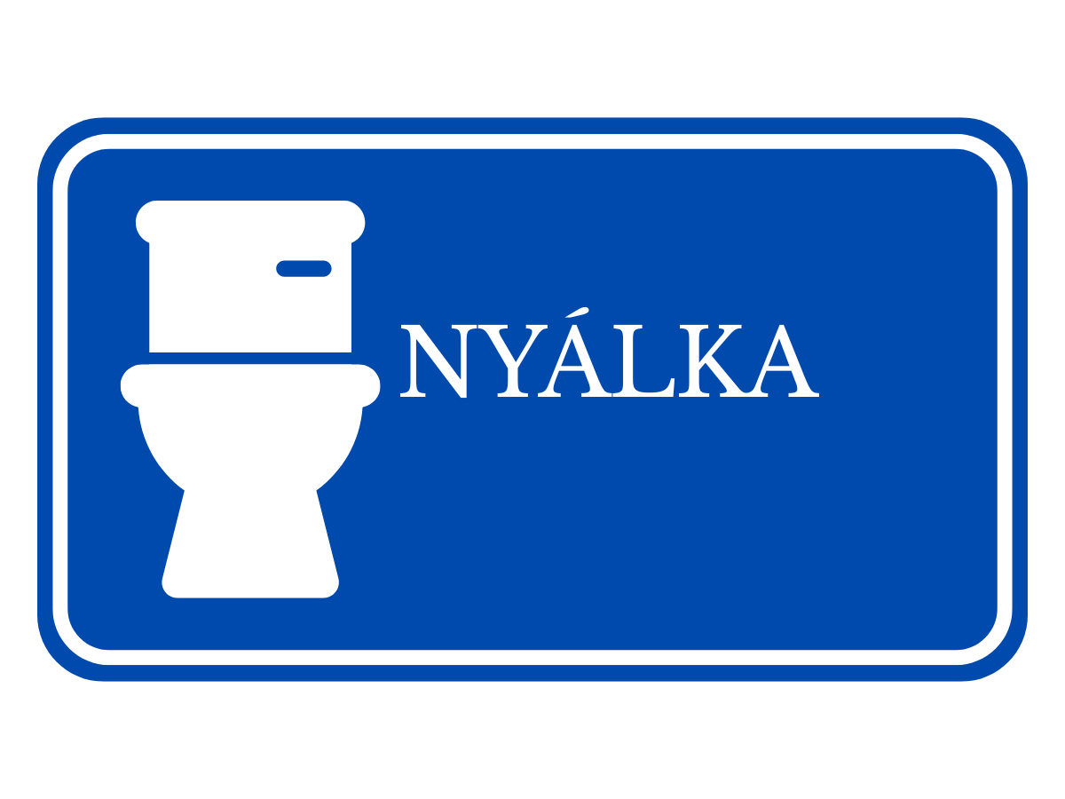 7 székletjel ijesztő
