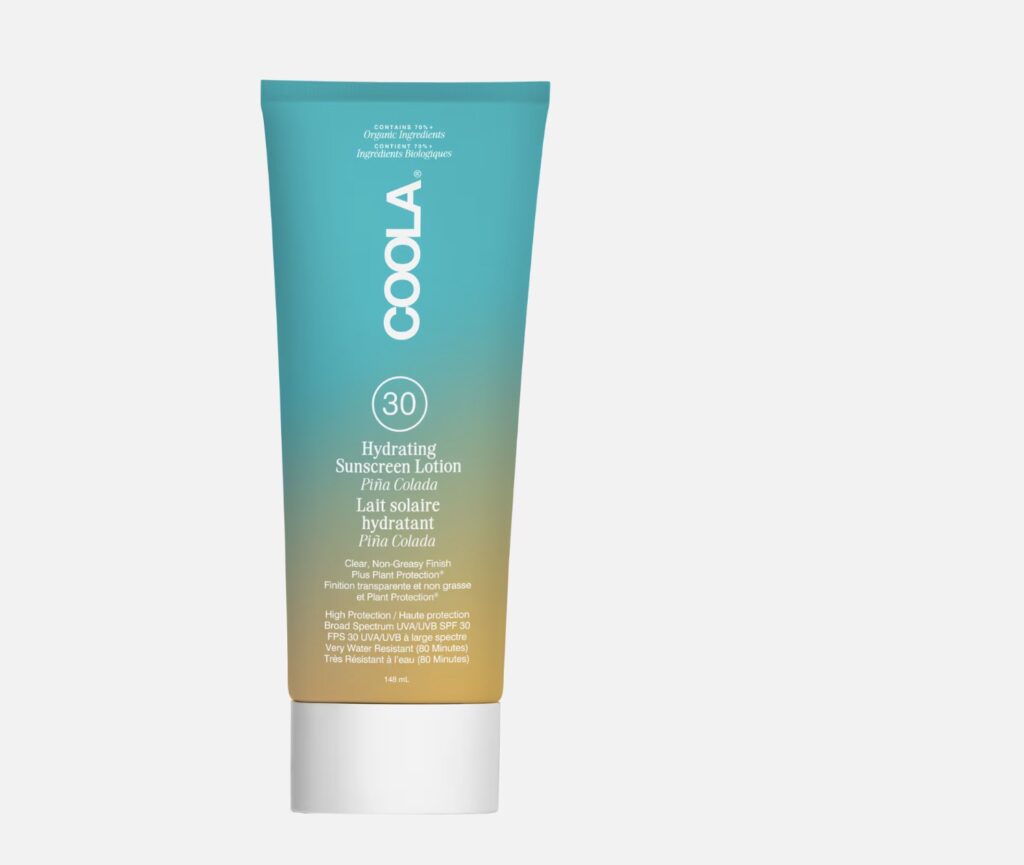 coola spf testre - Nők Lapja coola spf testre