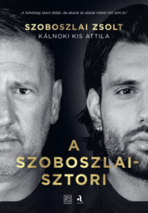 SzoboszlaiSztori - Nők Lapja