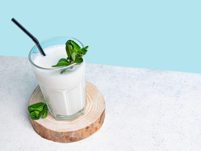 ayran