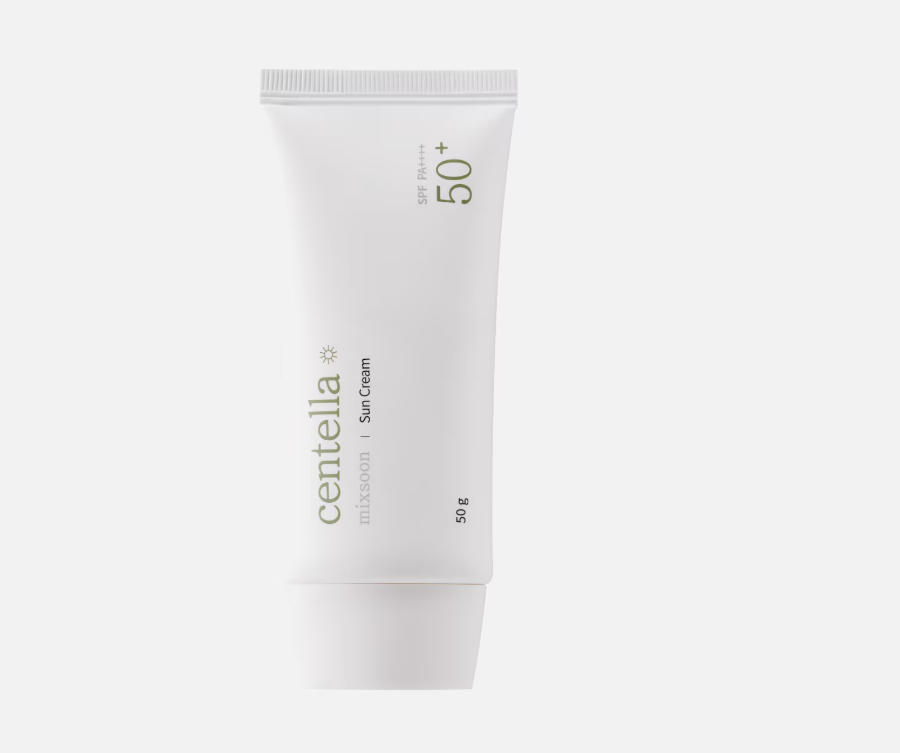 Centella Sun spf