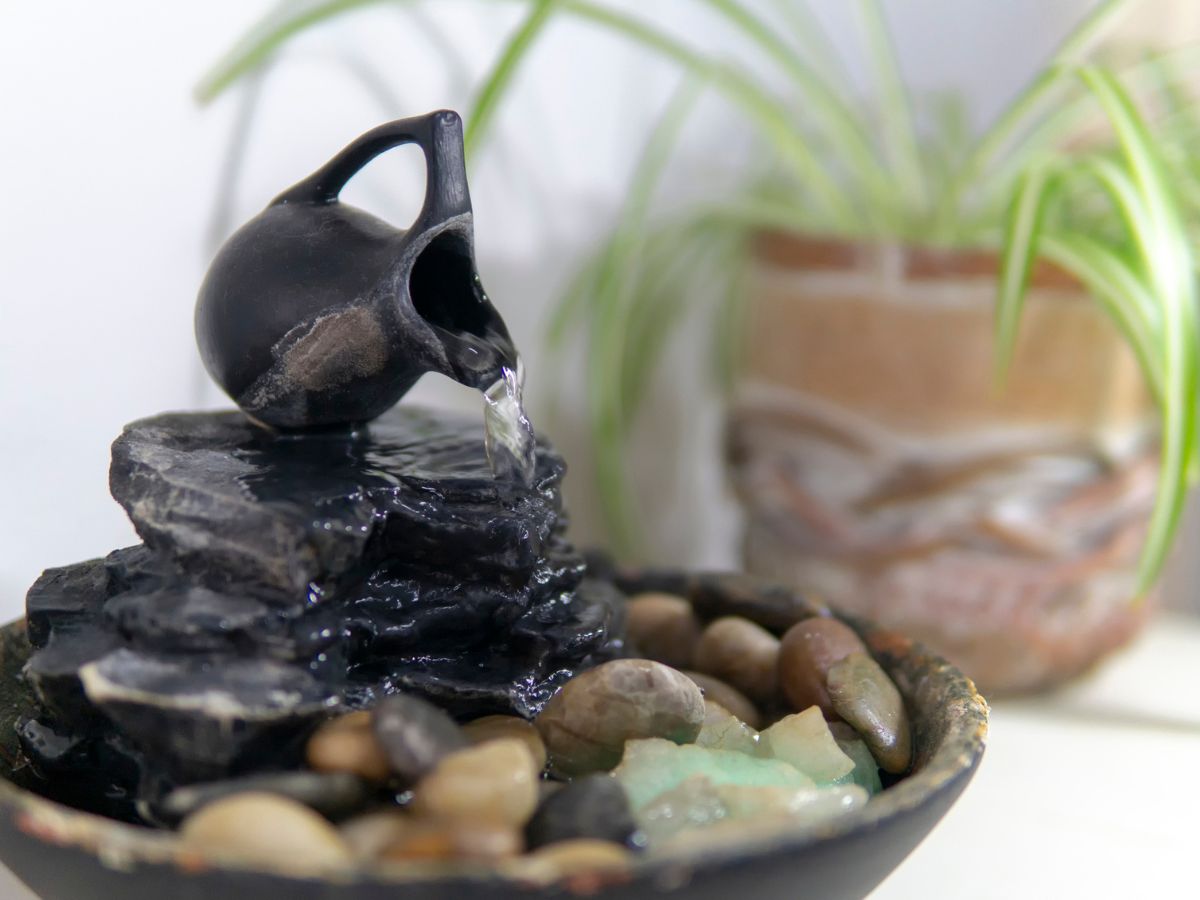 fengsuj-targyak-boseges-nyar - Nők Lapja zen asztali szökőkút