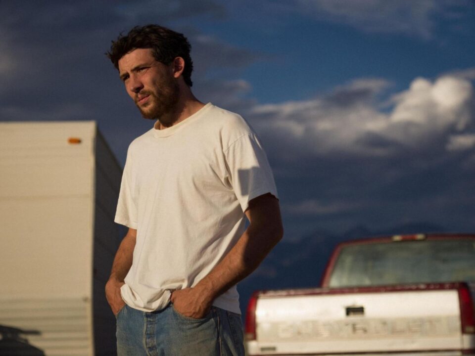 Josh O’Connor