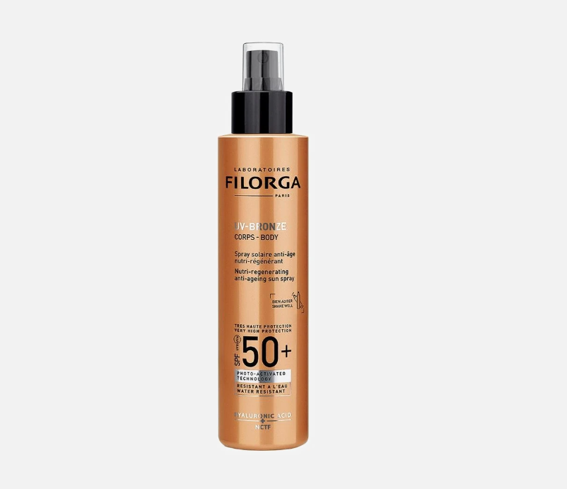 Filorga UV Bronze naptej