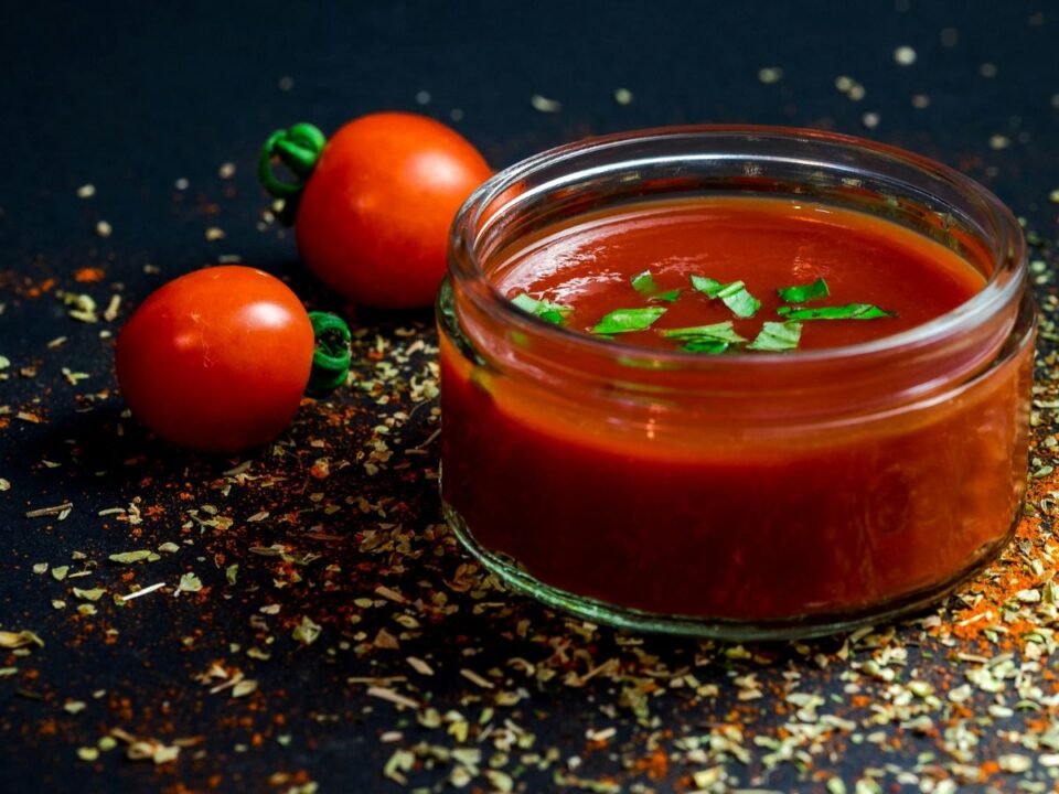 ketchup-erre-jo-haztartas - Nők Lapja paradicsom és ketchup