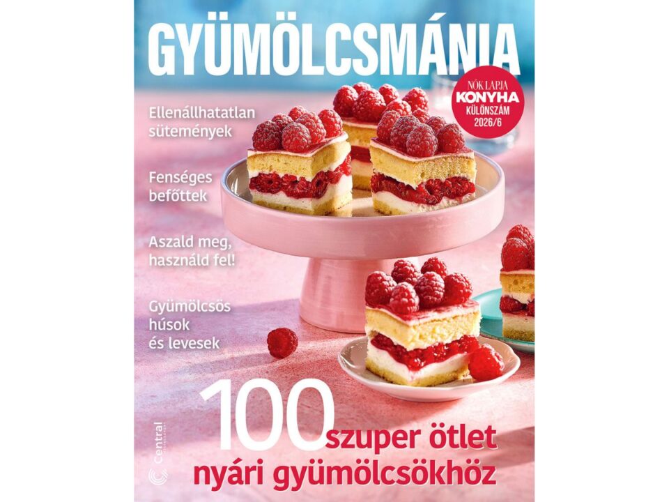 NLKO Gyümölcsmánia ksz címlap 