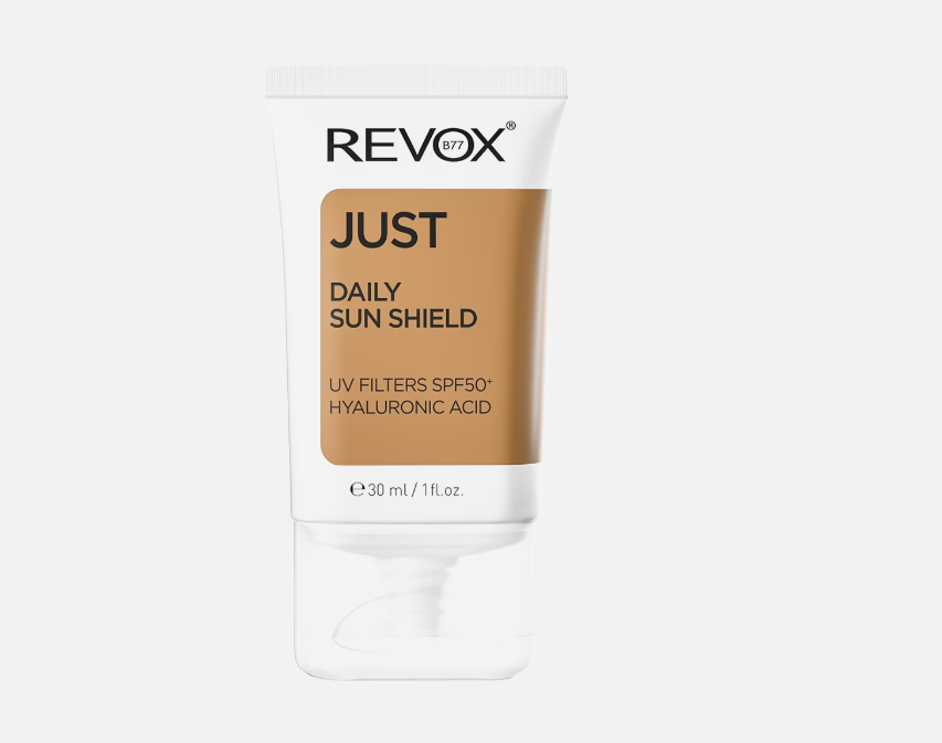 revox spf