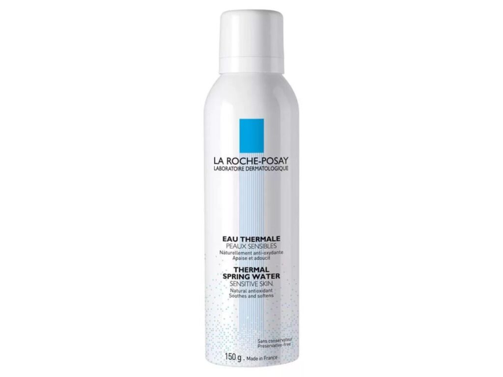 termal spray - Nők Lapja LA ROCHE-POSAY Termálvíz spray (150 g) dermo.hu