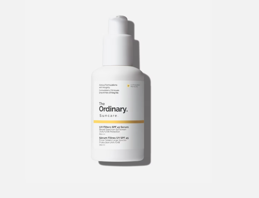 ordinary spf