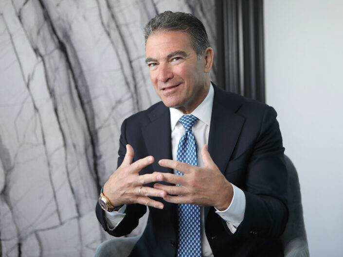 Yossi Cohen
