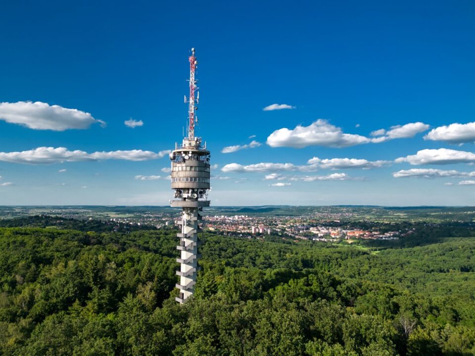 2_TV-torony - Nők Lapja