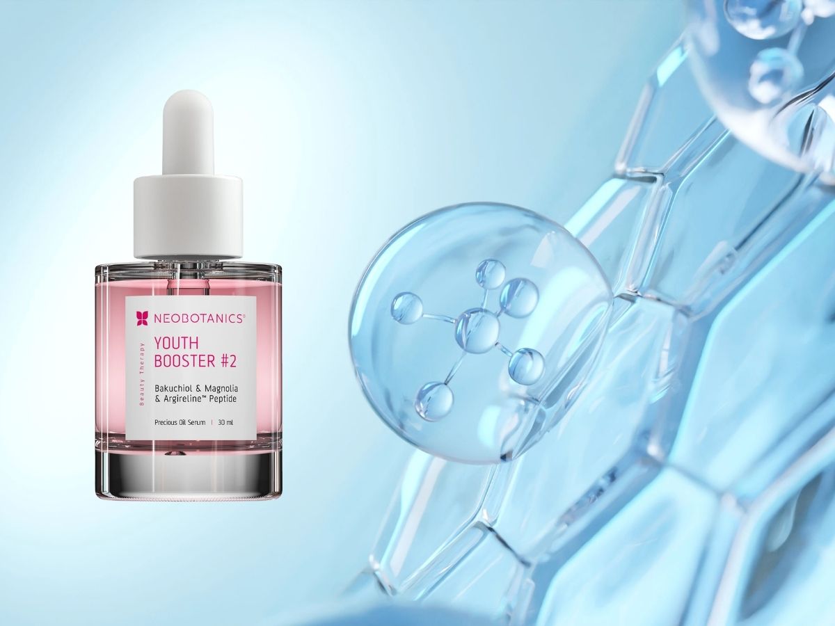- Nők Lapja Neobotanics Youth Booster #2