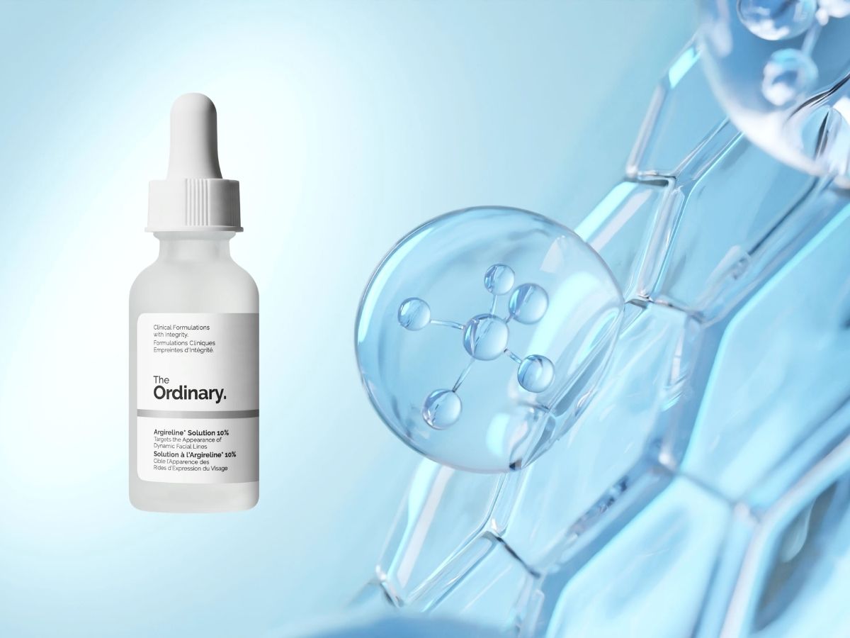 - Nők Lapja The Ordinary Argireline Solution 10%