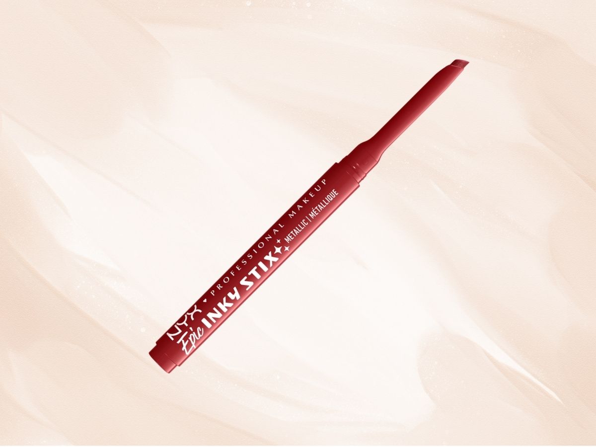 - Nők Lapja NYX Professional Makeup Epic Inky Stix tartós zselés szemceruza