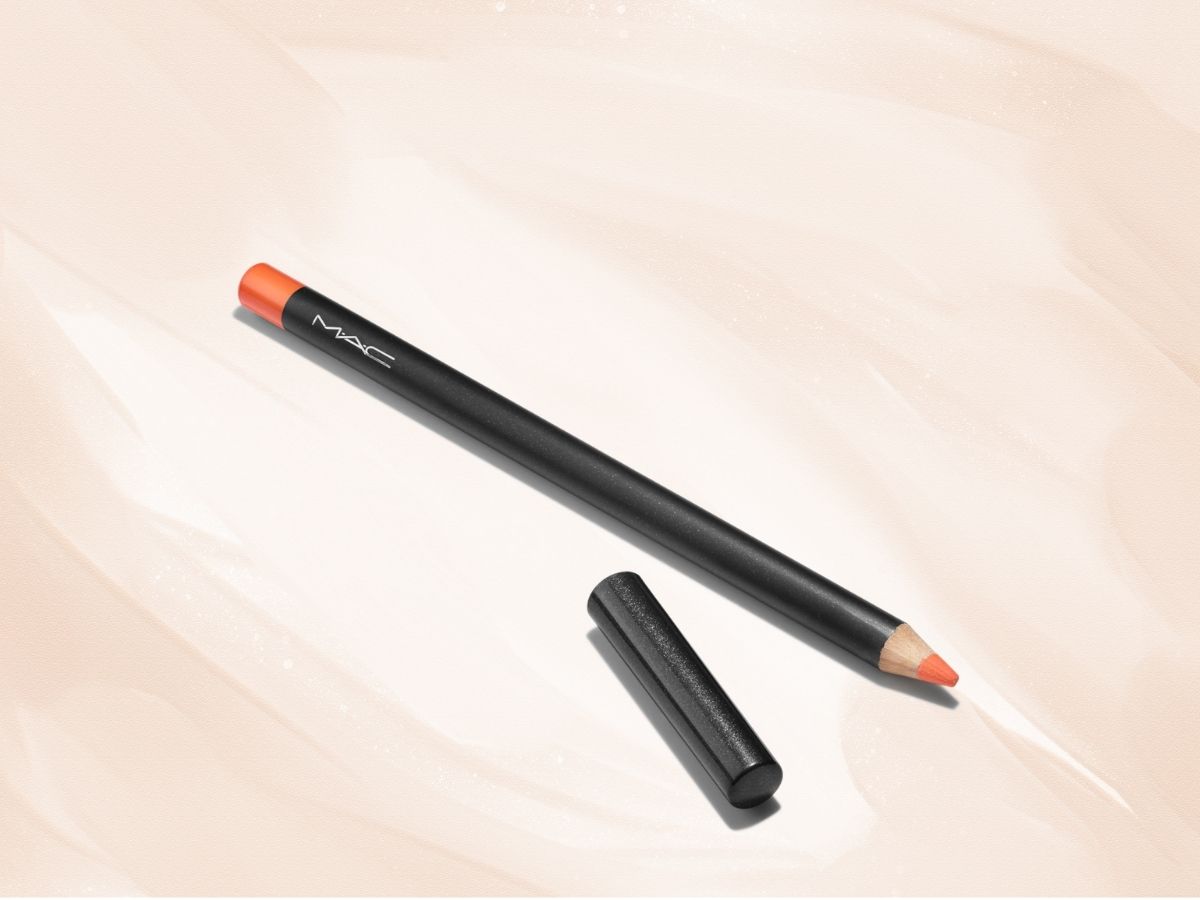 - Nők Lapja MAC Chromagraphic Pencil szemceruza