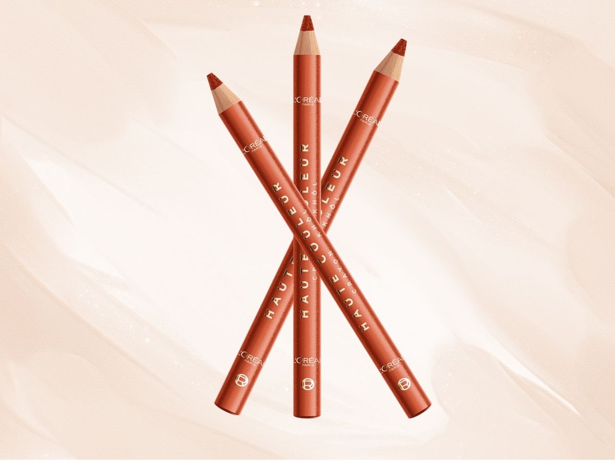 - Nők Lapja L’Oréal Paris Infaillible Haute Coulueur szemceruza stift