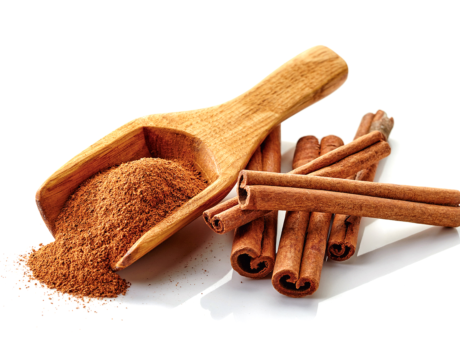 cinnamon ground and sticks - Nők Lapja