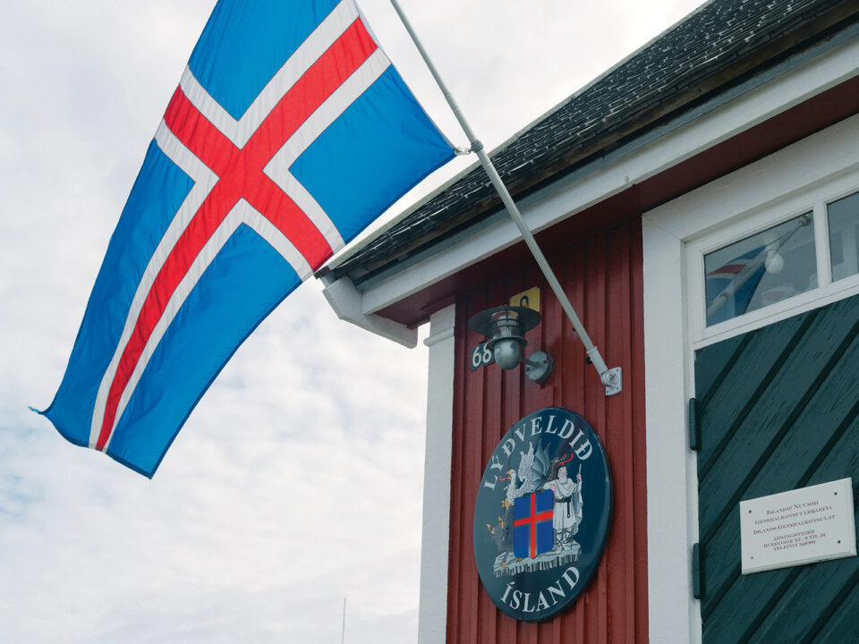 Denmark Expects US Talks on Greenland to Yield Deal by Year-End - Nők Lapja