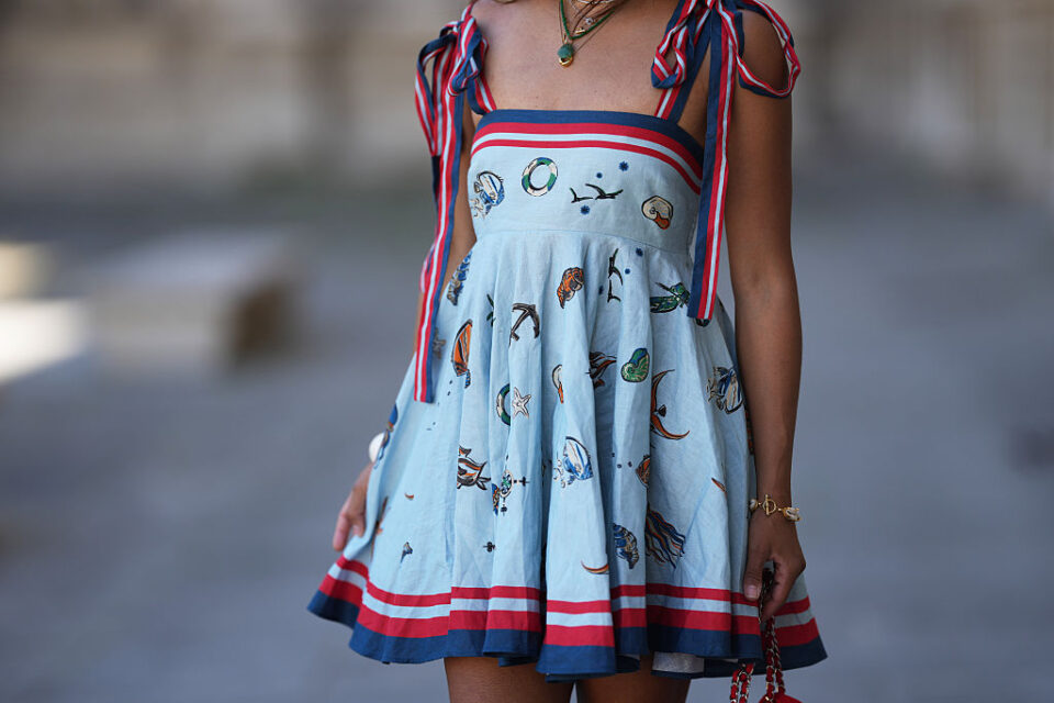 Fashion Photo Session In Paris - June 2026 - Nők Lapja