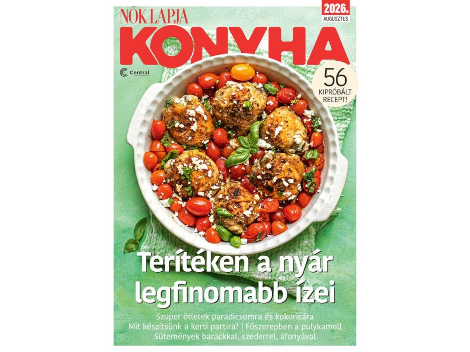 NLKO_augusztus_2026 - Nők Lapja NLKO_augusztus_2026