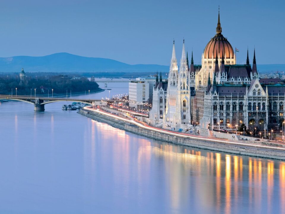 Budapest