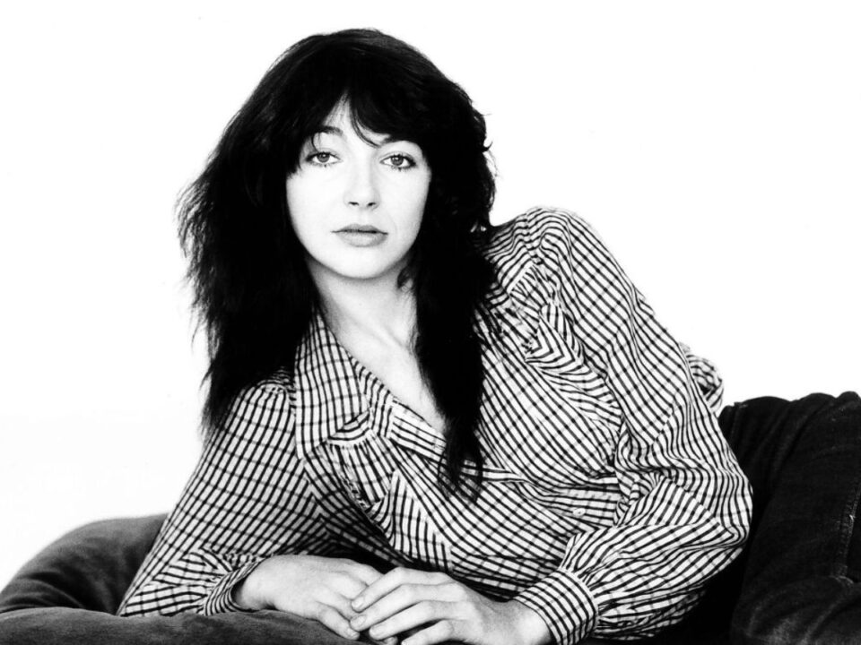 Kate Bush 