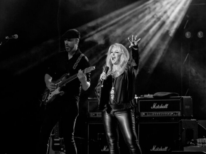 Bonnie Tyler
