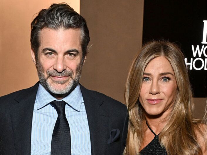 jennifer aniston és jim curtis