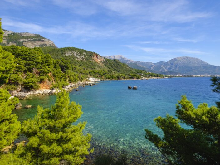 sutomore montenegró