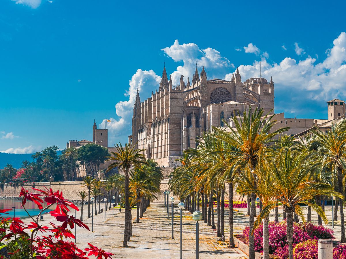 palma-mallorca - Nők Lapja