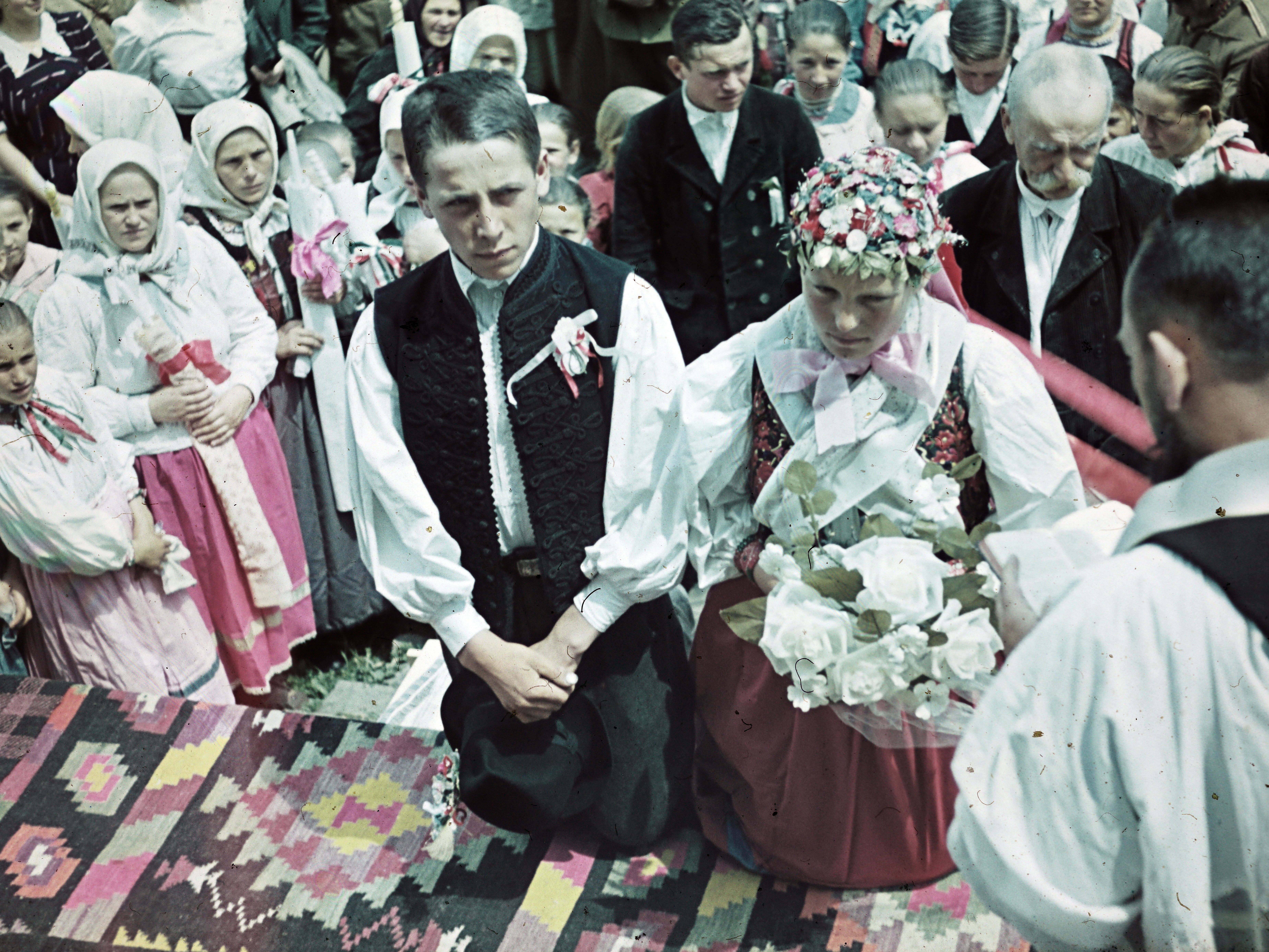 régi mennyegző