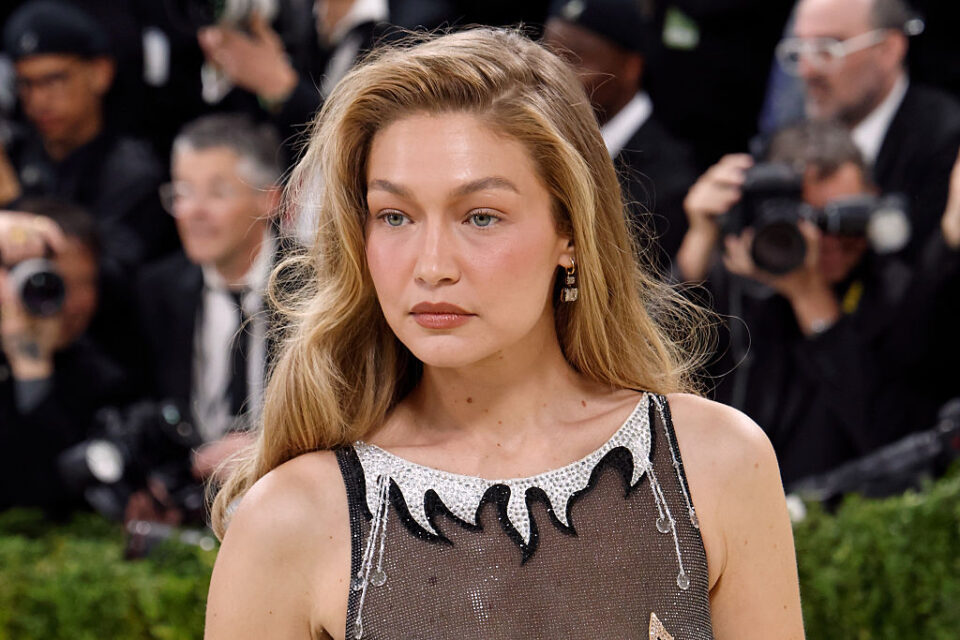 The 2026 Met Gala Celebrating Costume Art - Arrivals - Nők Lapja