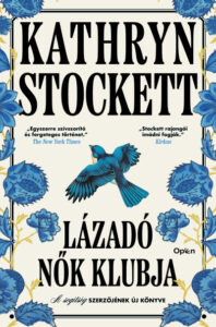 KStockett - Nők Lapja