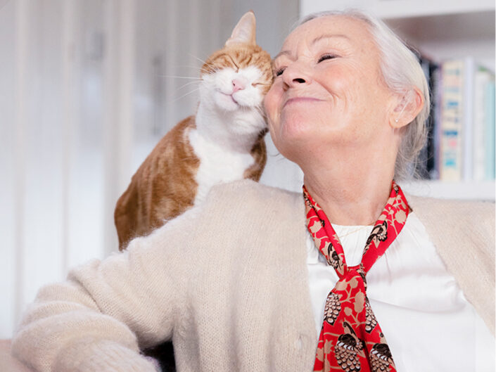purina