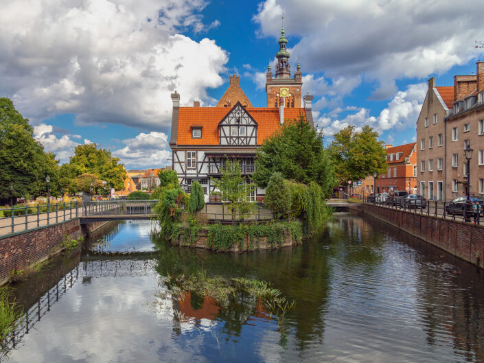Gdansk
