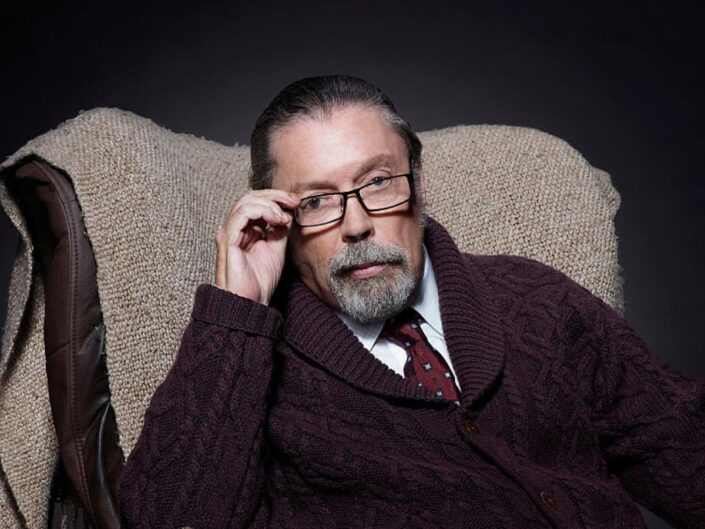 Tim Curry