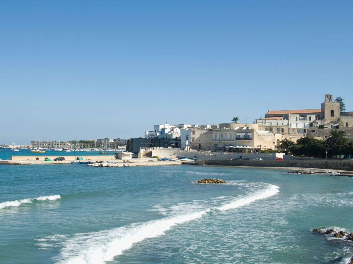 foggia-olaszorszag - Nők Lapja