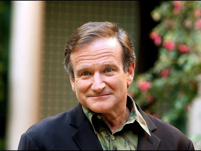 Robin Williams