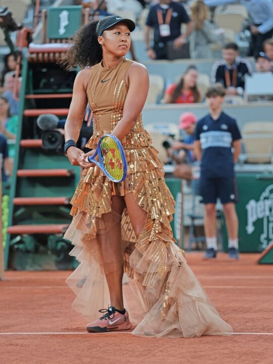 naomi-osaka - Nők Lapja