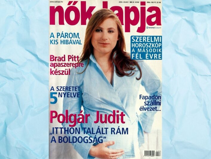 Polgár Judit