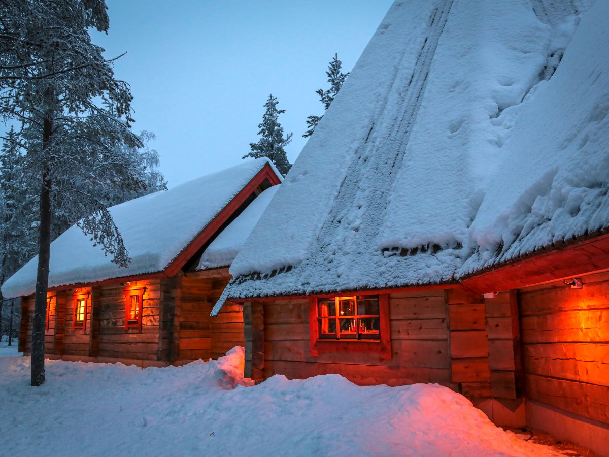 rovaniemi-finnorszag - Nők Lapja
